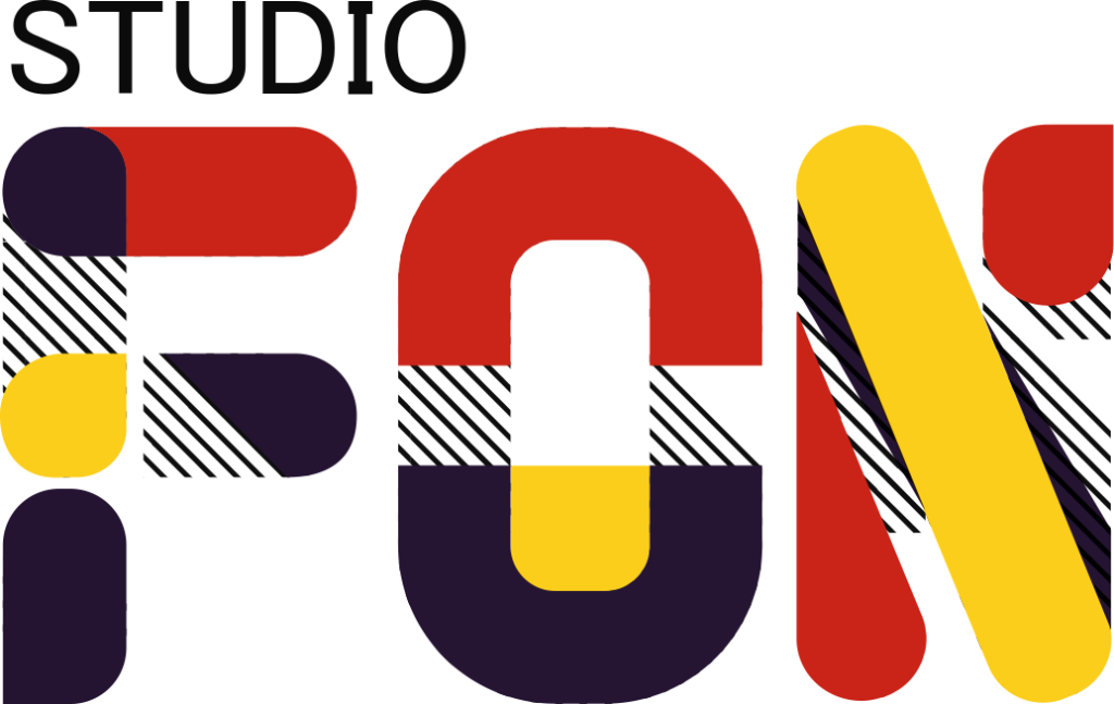 Studio Fon Logo