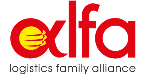 Alfa Logistics- Studio Fon