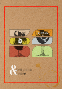 Menu ICB