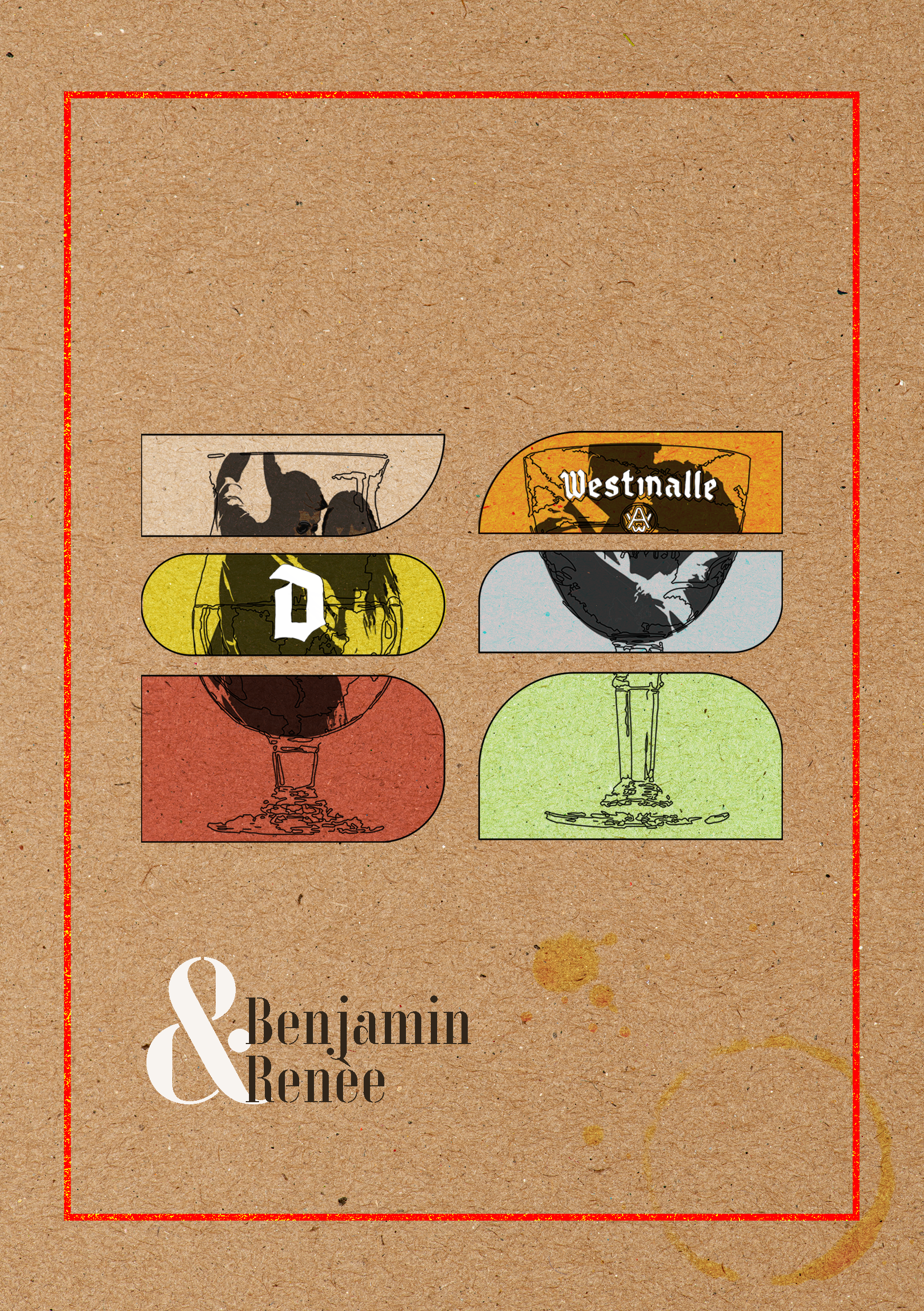 Menu ICB