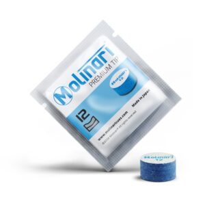Molinari Tip - Packaging design